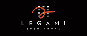 Legami sushi and more